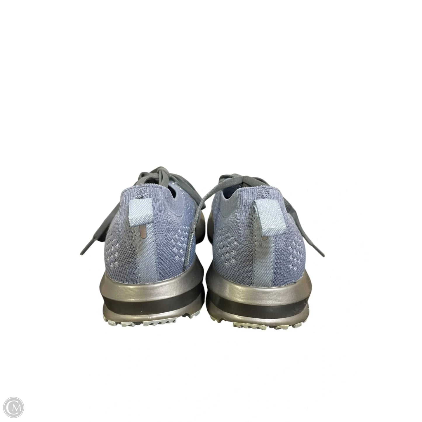 Shoes Athletic By Brooks In Blue, Size: 6