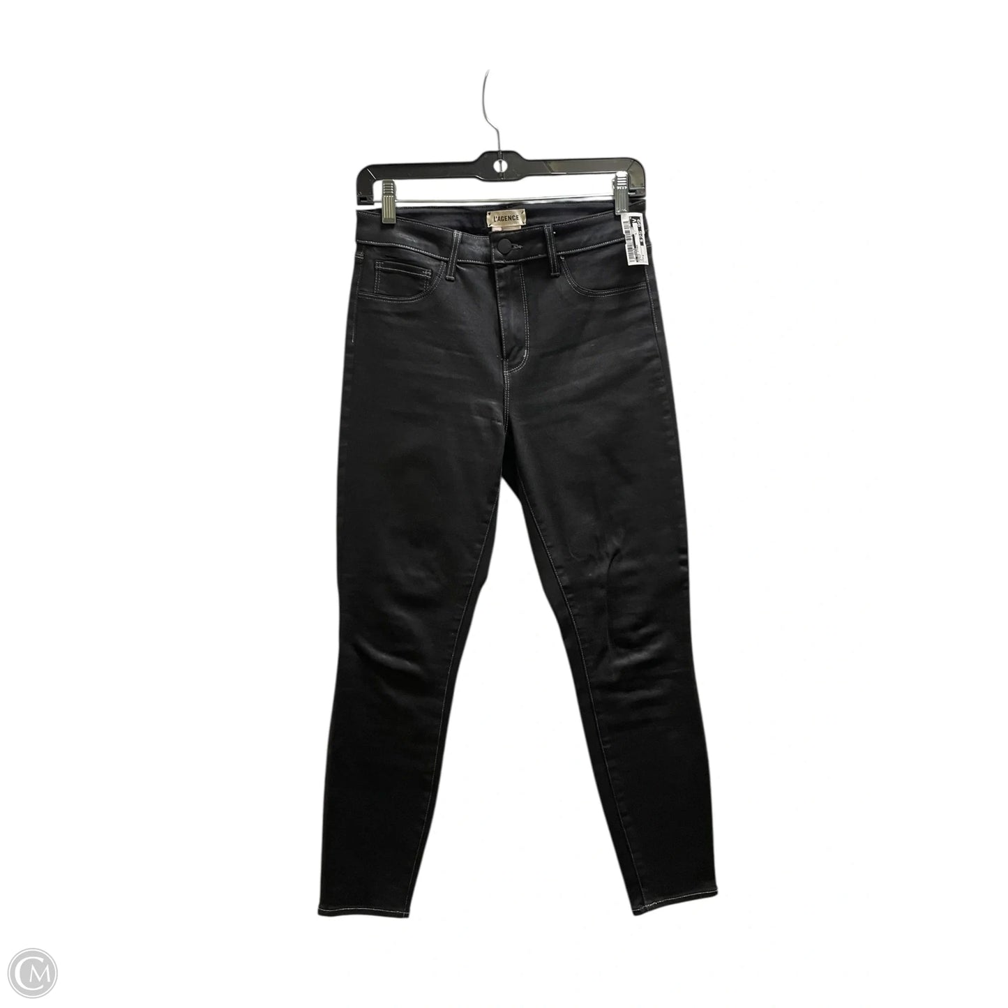 Pants Other By L Agence In Black, Size: 4