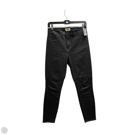 Pants Other By L Agence In Black, Size: 4