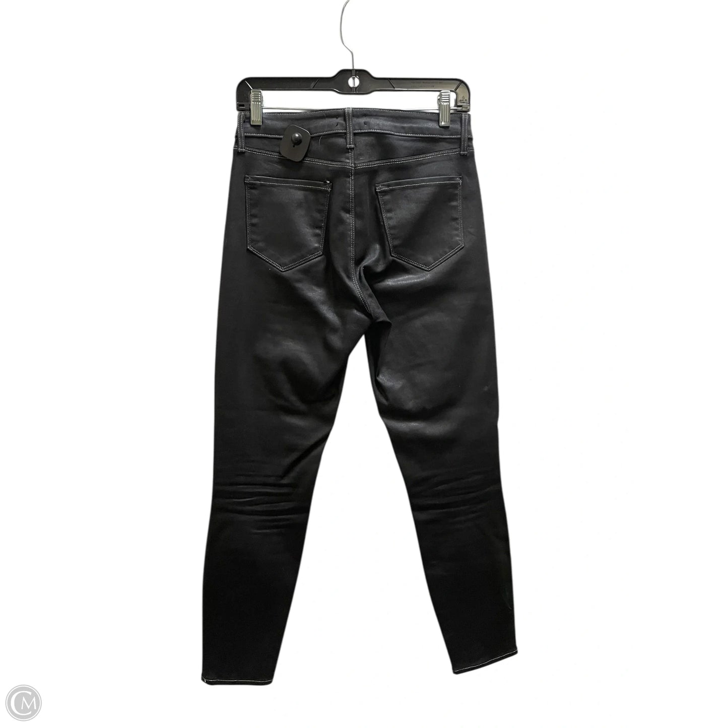 Pants Other By L Agence In Black, Size: 4