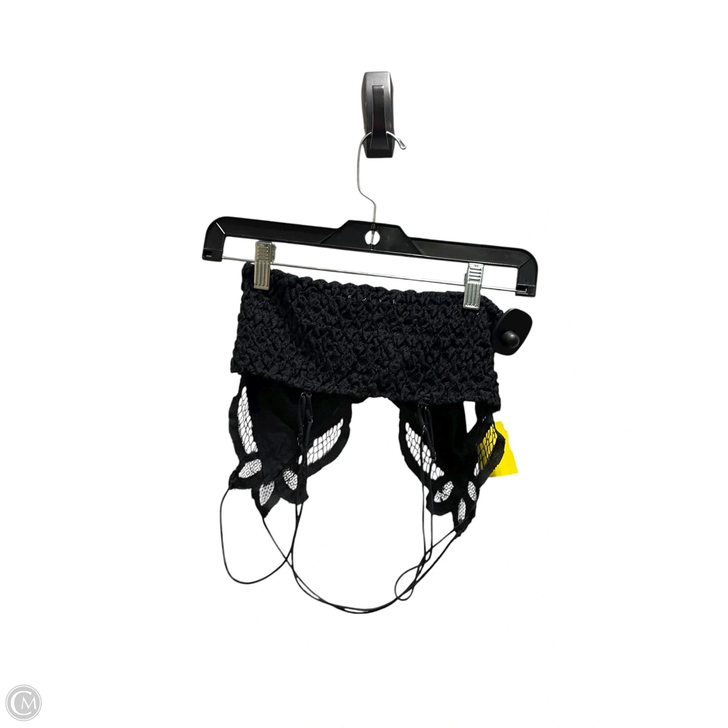 Bralette By Free People In Black, Size: S