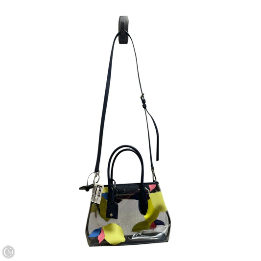 Handbag Designer By Kate Spade, Size: Small