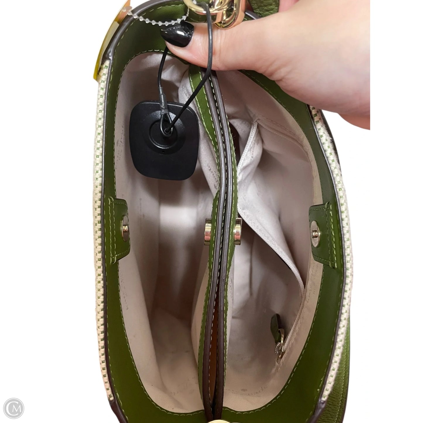 Handbag Designer By Kate Spade, Size: Medium