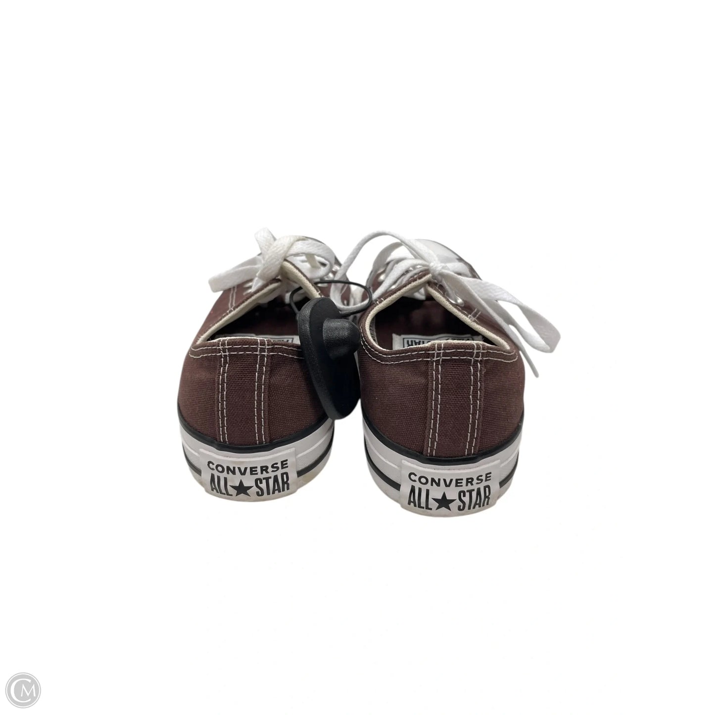 Shoes Sneakers By Converse In Brown, Size: 6