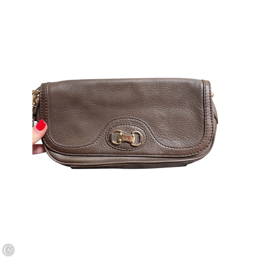 Wristlet Designer By Michael Kors, Size: Medium