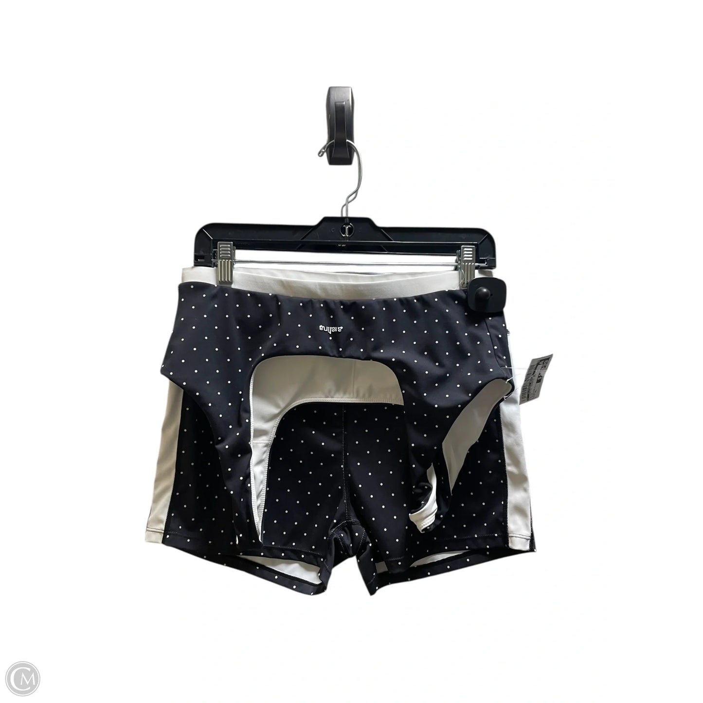 Athletic Shorts 2pc By Clothes Mentor In Blue, Size: Xl