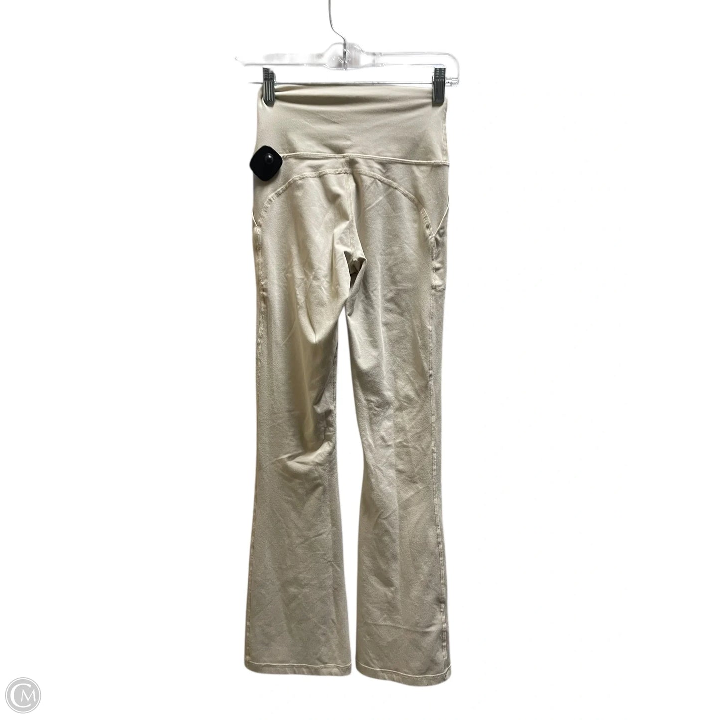 Athletic Leggings By Offline By Aerie In Tan, Size: S