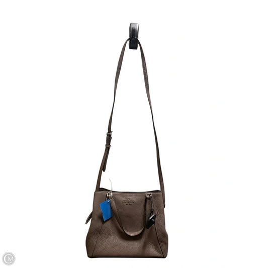 Crossbody Designer By Kate Spade, Size: Small