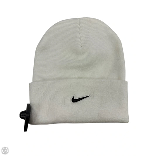 Hat Beanie By Nike Apparel