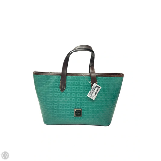 Handbag Designer By Dooney And Bourke, Size: Medium