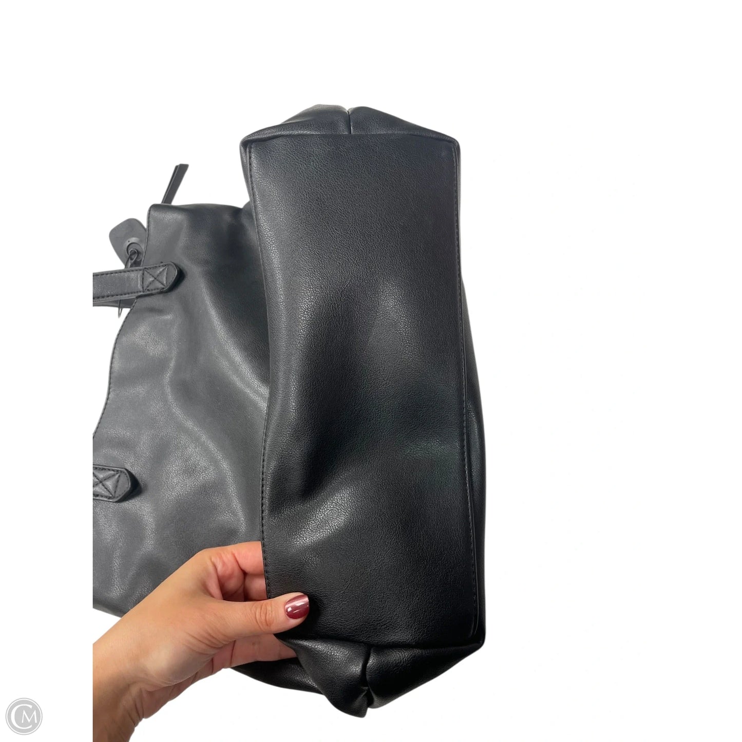 Handbag By Frye And Co, Size: Medium