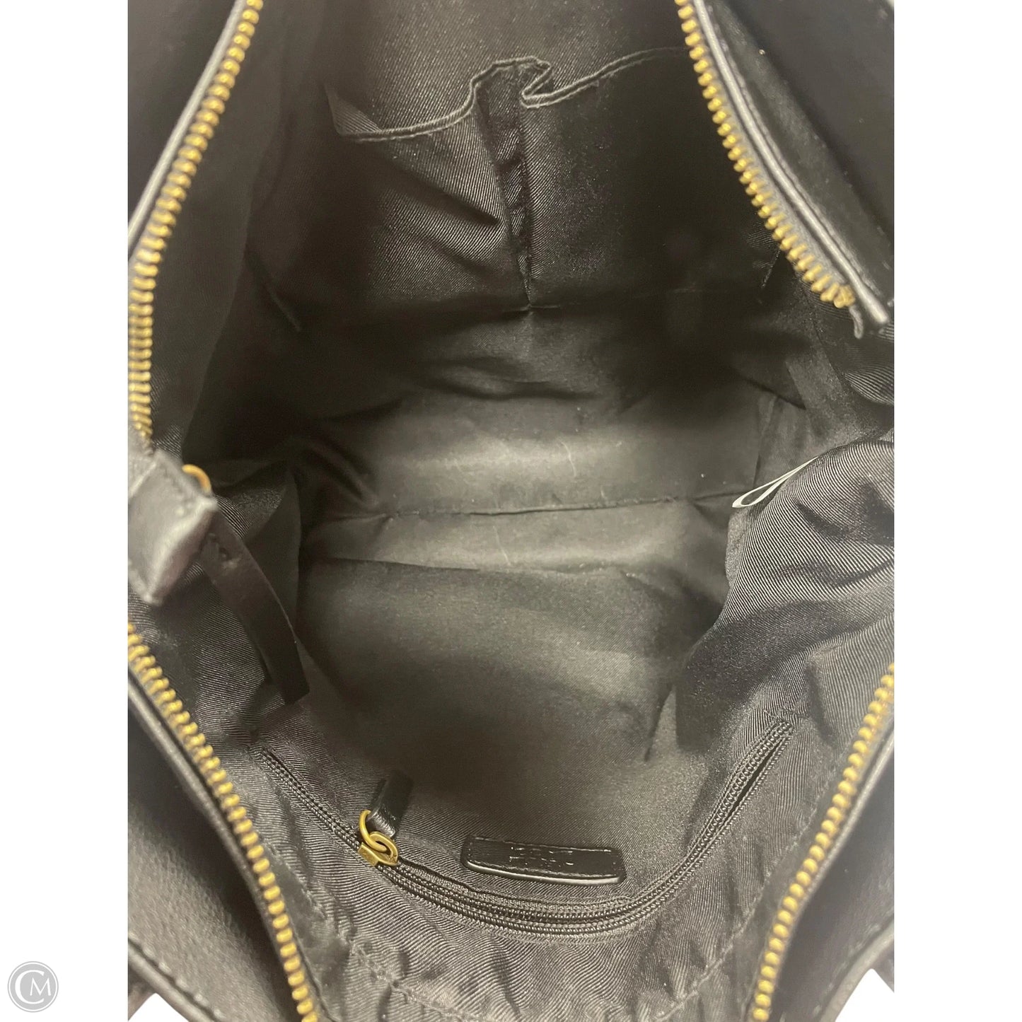 Handbag By Frye And Co, Size: Medium