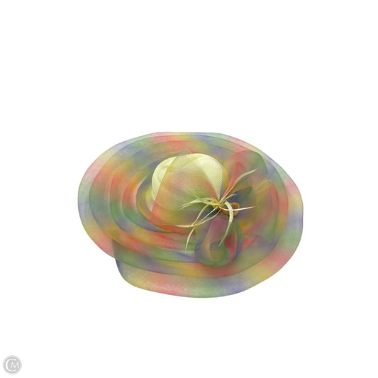 Hat Floppy By Clothes Mentor