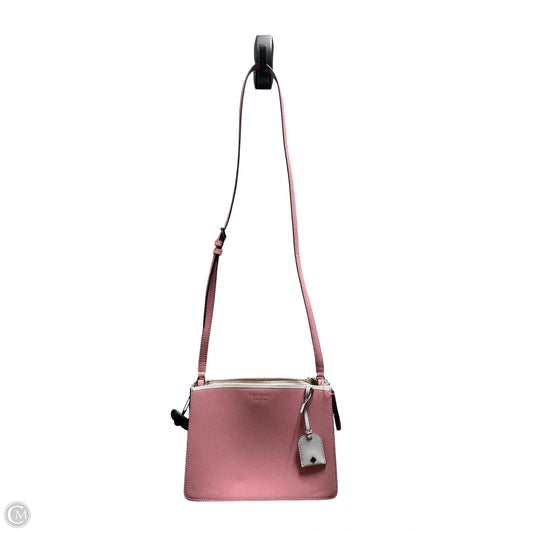 Crossbody Designer By Kate Spade, Size: Small