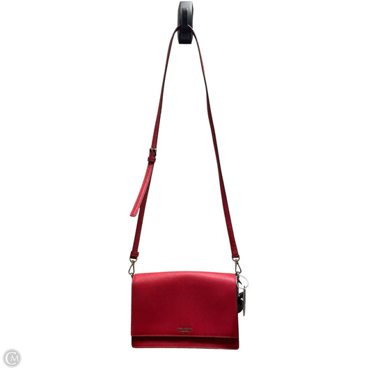 Crossbody Designer By Kate Spade, Size: Small