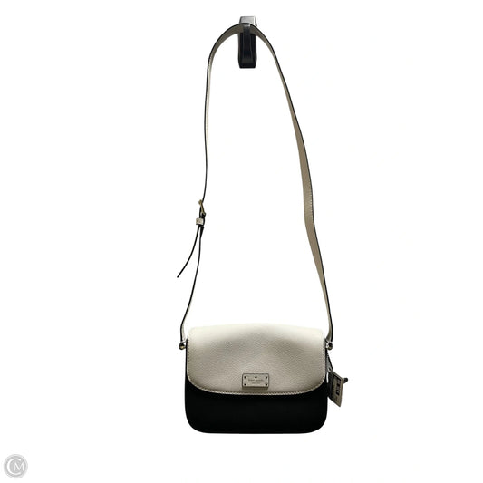 Crossbody Designer By Kate Spade, Size: Small