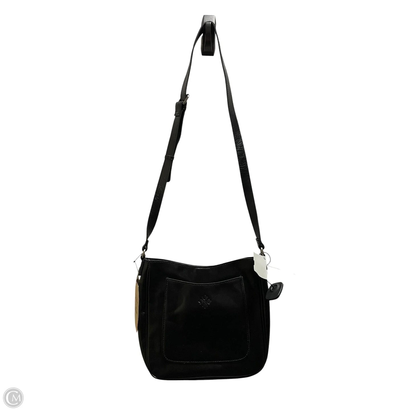 Crossbody Designer By Patricia Nash, Size: Medium