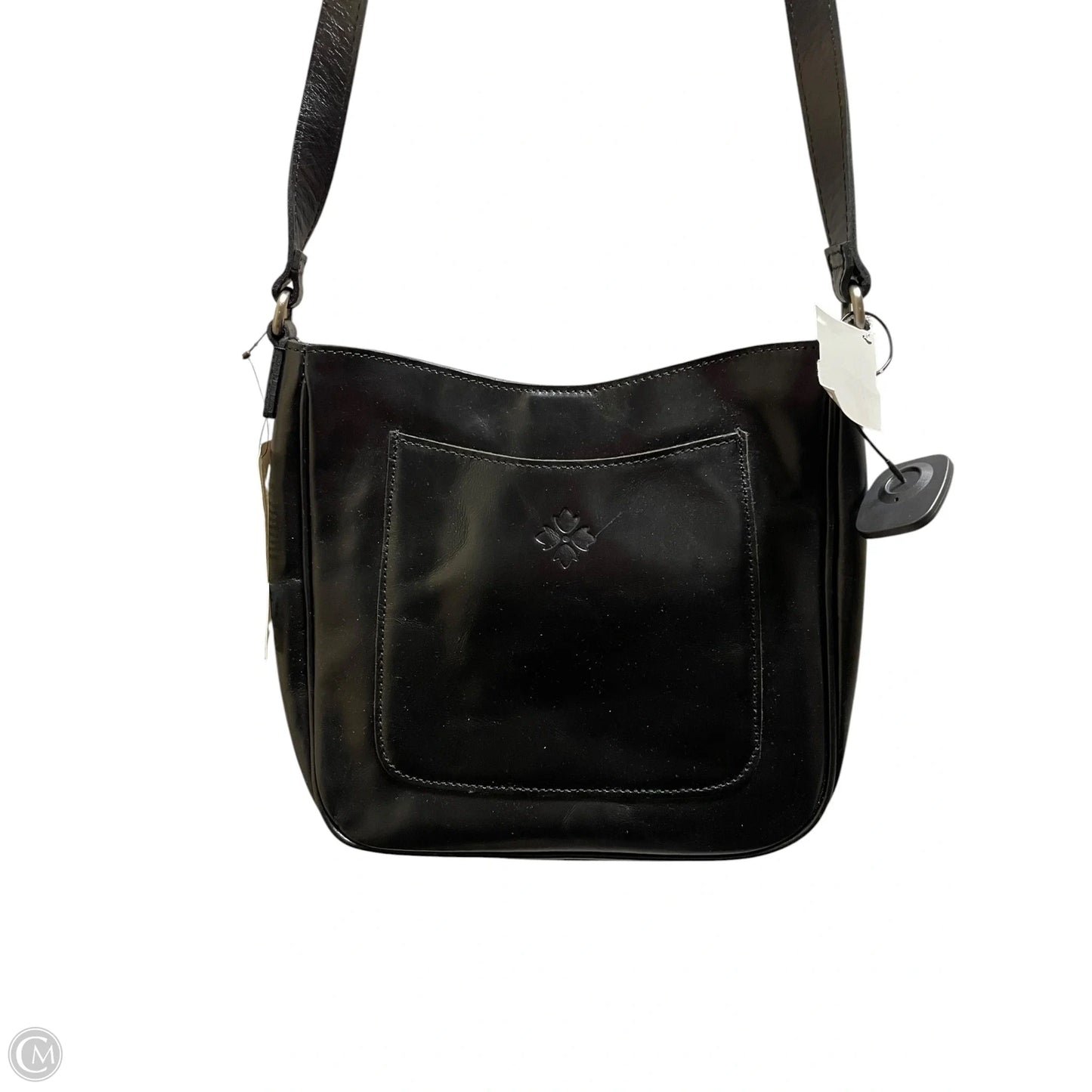 Crossbody Designer By Patricia Nash, Size: Medium