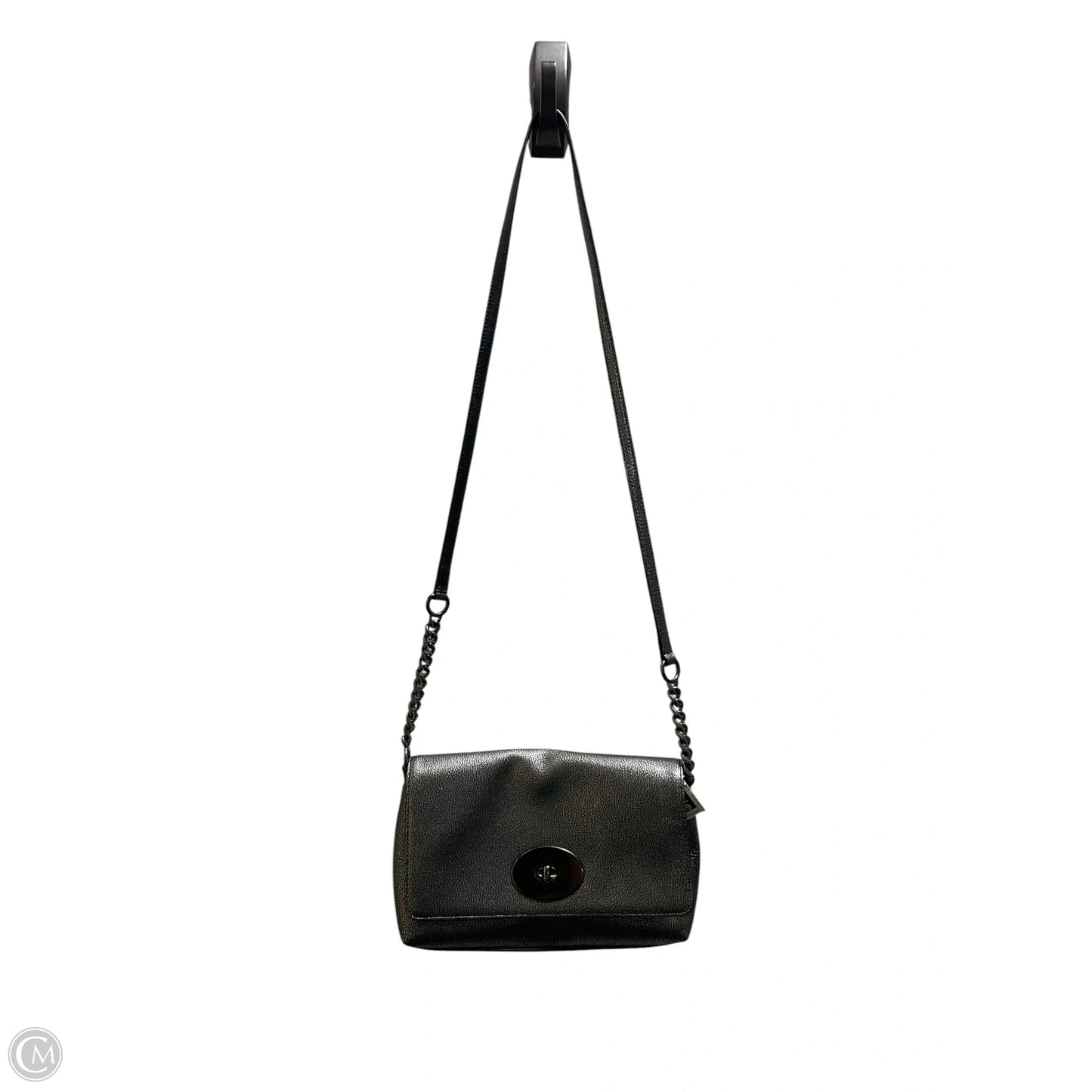 Crossbody Designer By Coach, Size: Small