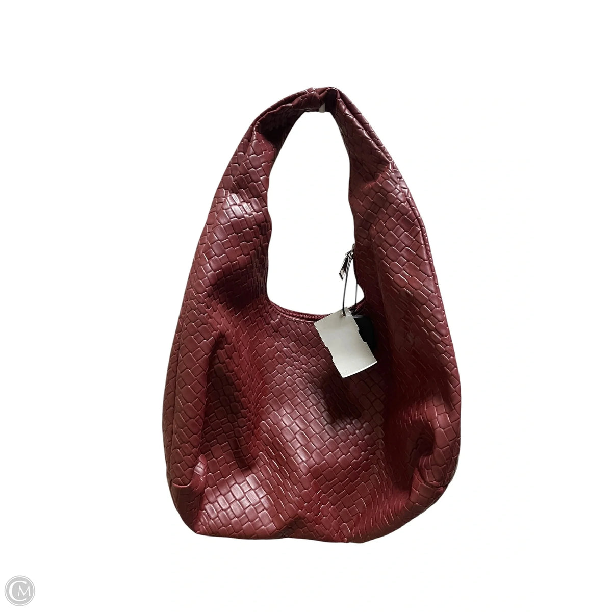 Handbag By Clothes Mentor, Size: Small