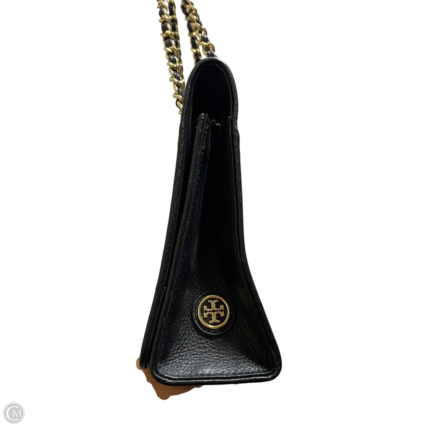 Handbag Designer By Tory Burch, Size: Small