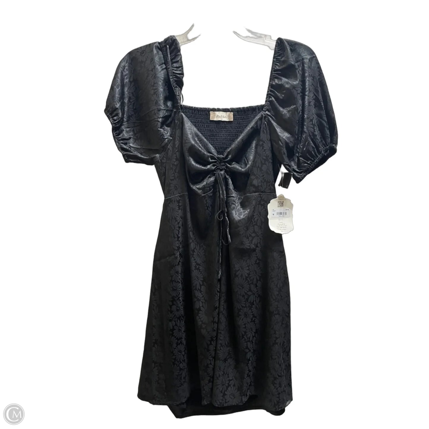 Dress Casual Short By Altard State In Black, Size: L