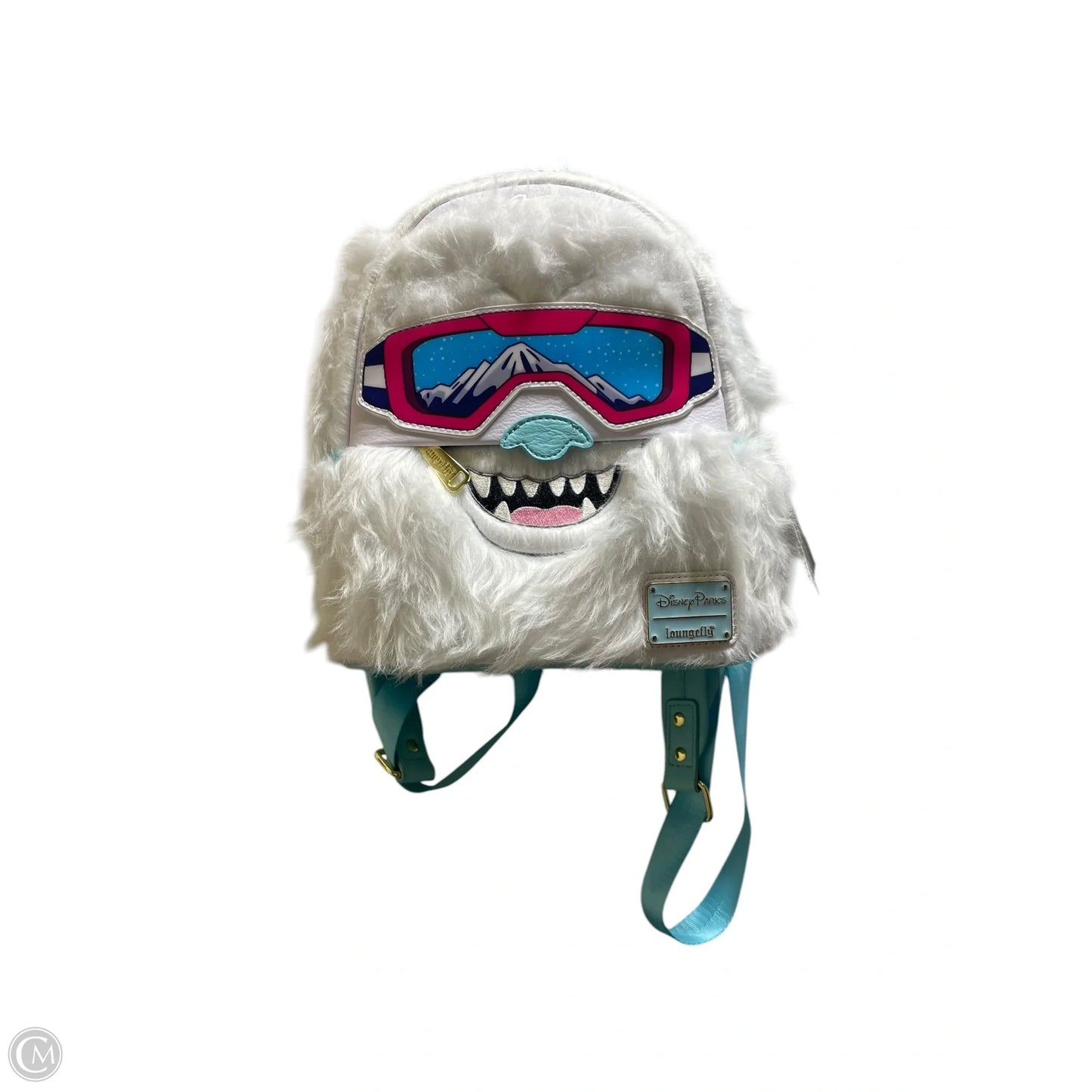Backpack By Loungefly, Size: Small