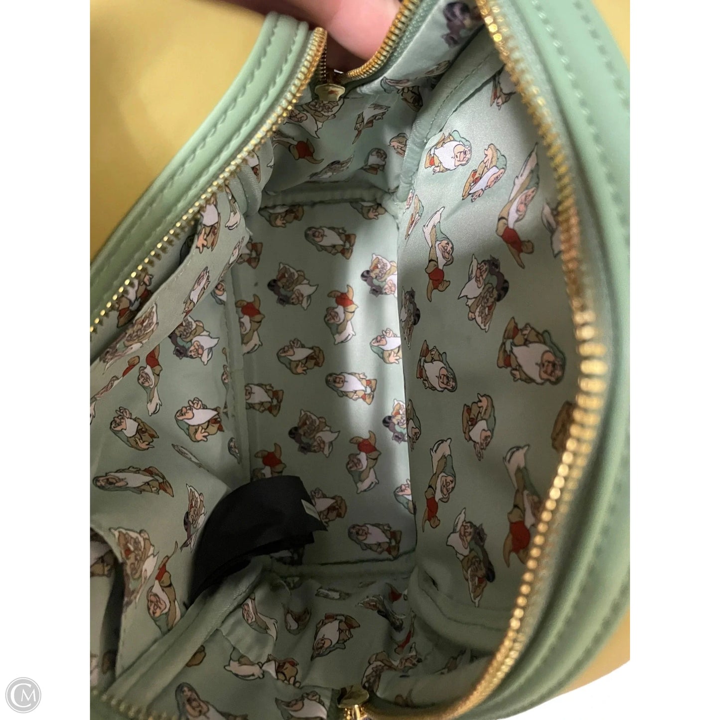Backpack By Loungefly, Size: Small