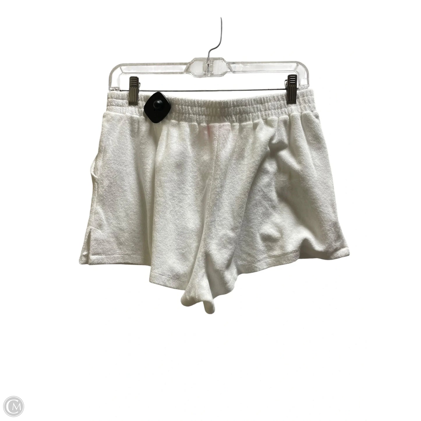 Shorts By Stoney Clover Lane In White, Size: M