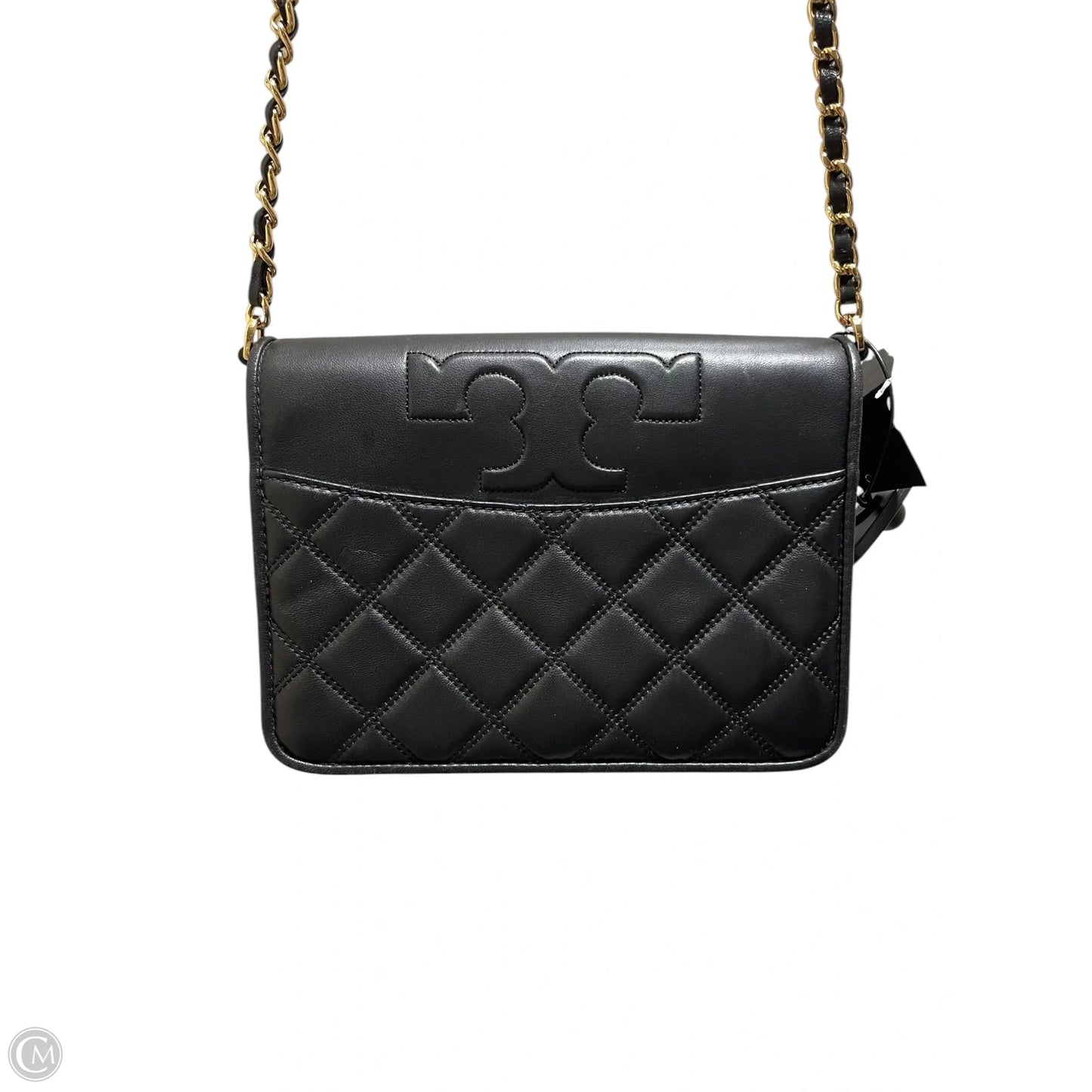 Crossbody Designer By Tory Burch, Size: Medium