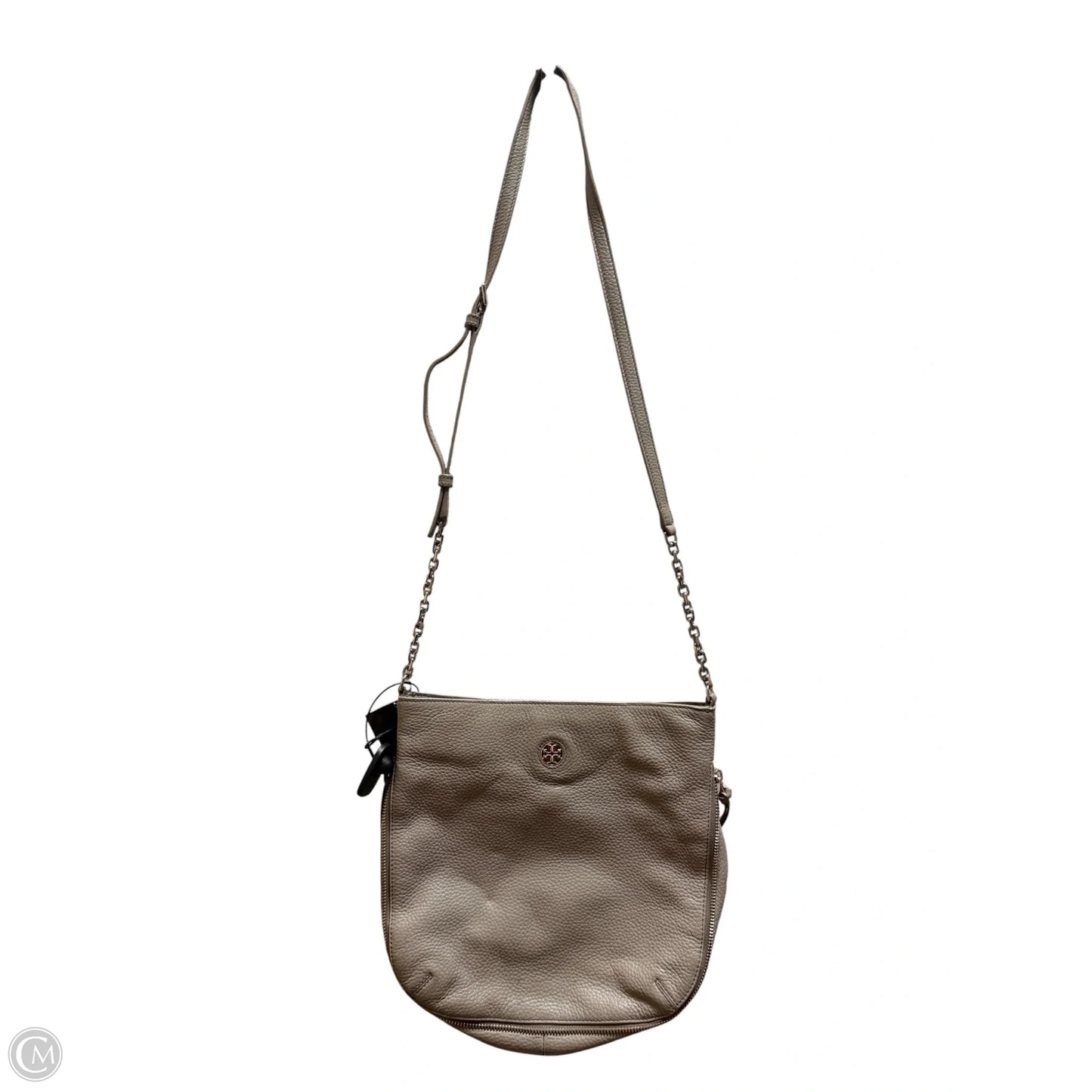 Crossbody Designer By Tory Burch, Size: Medium
