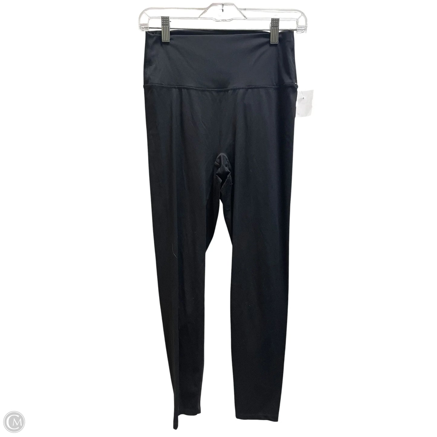 Athletic Pants By Lululemon In Black, Size: 10