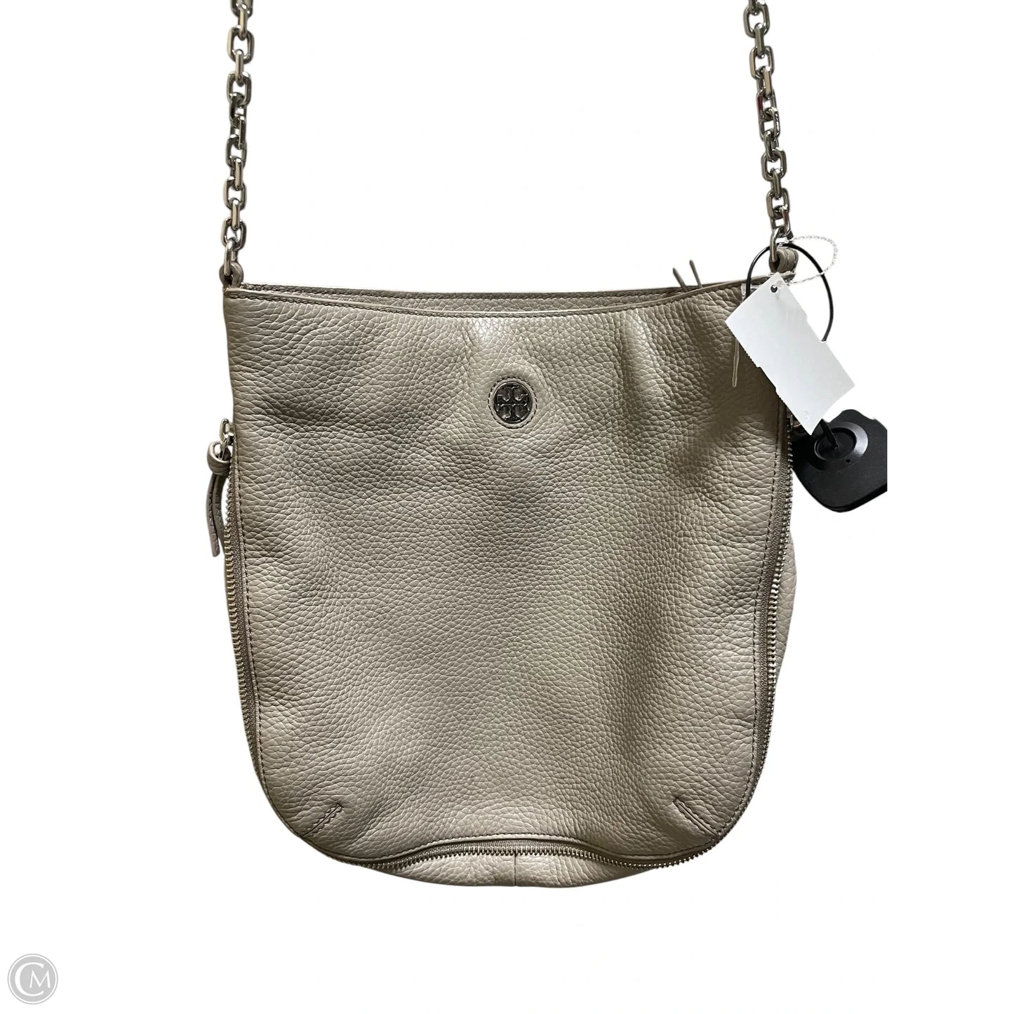 Crossbody Designer By Tory Burch, Size: Medium