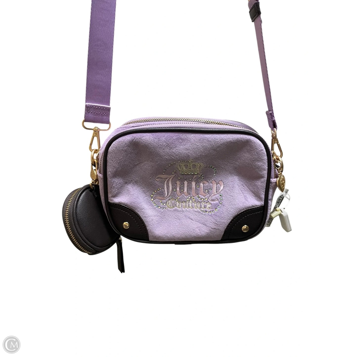 Crossbody By Juicy Couture, Size: Small