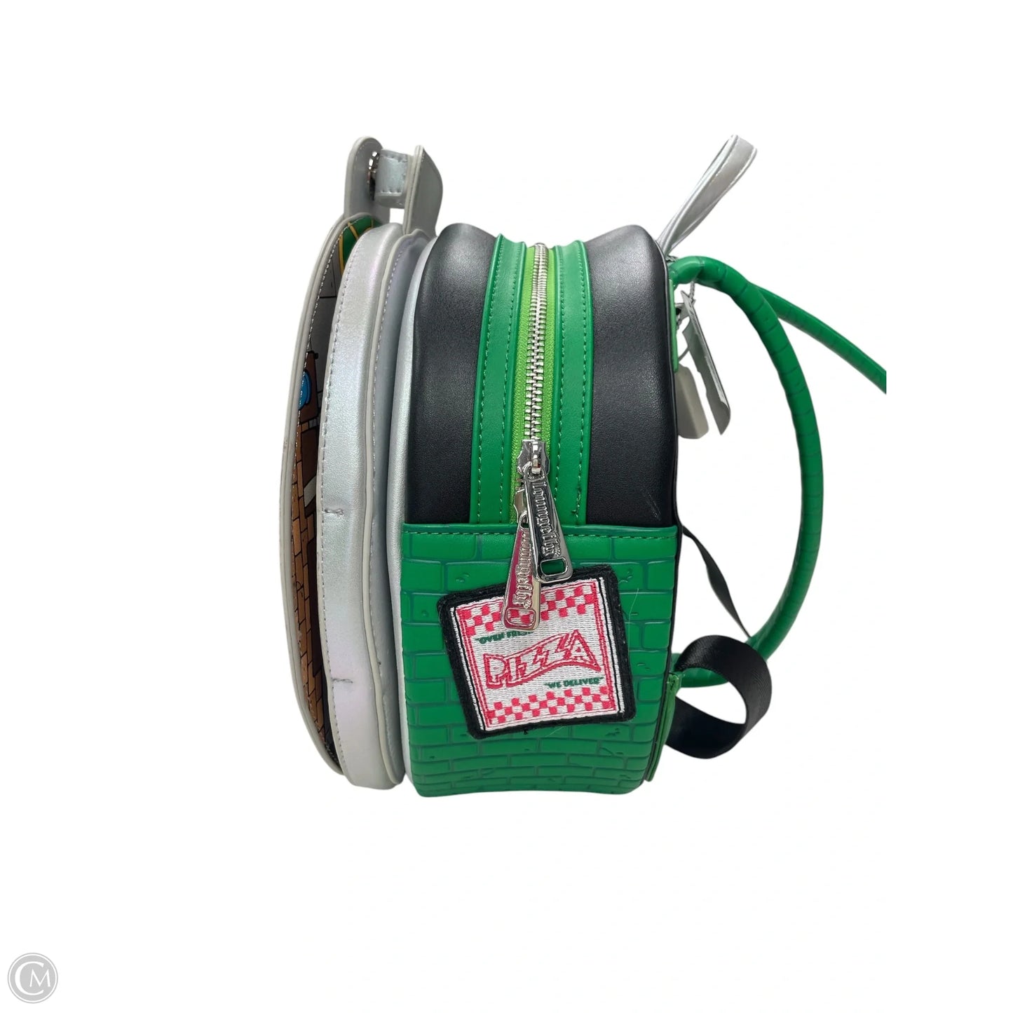Handbag By Loungefly, Size: Medium