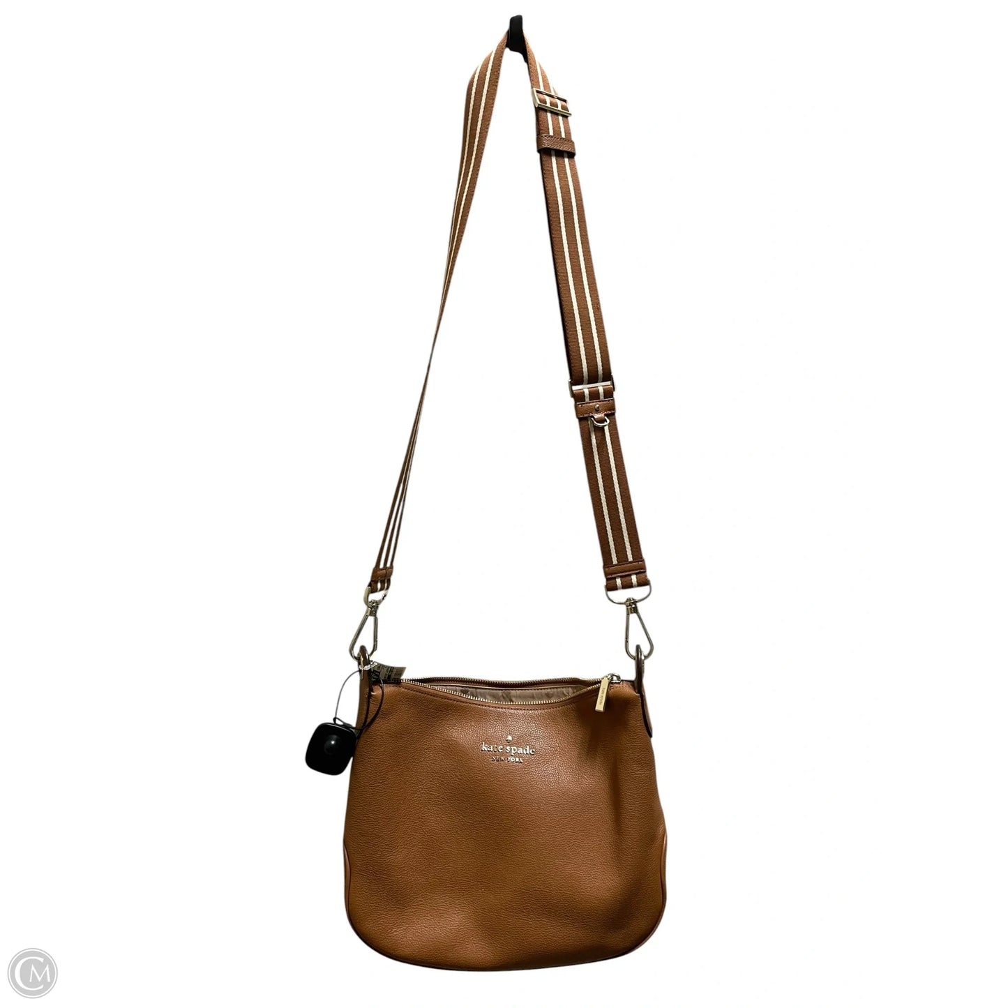 Crossbody Designer By Kate Spade, Size: Medium