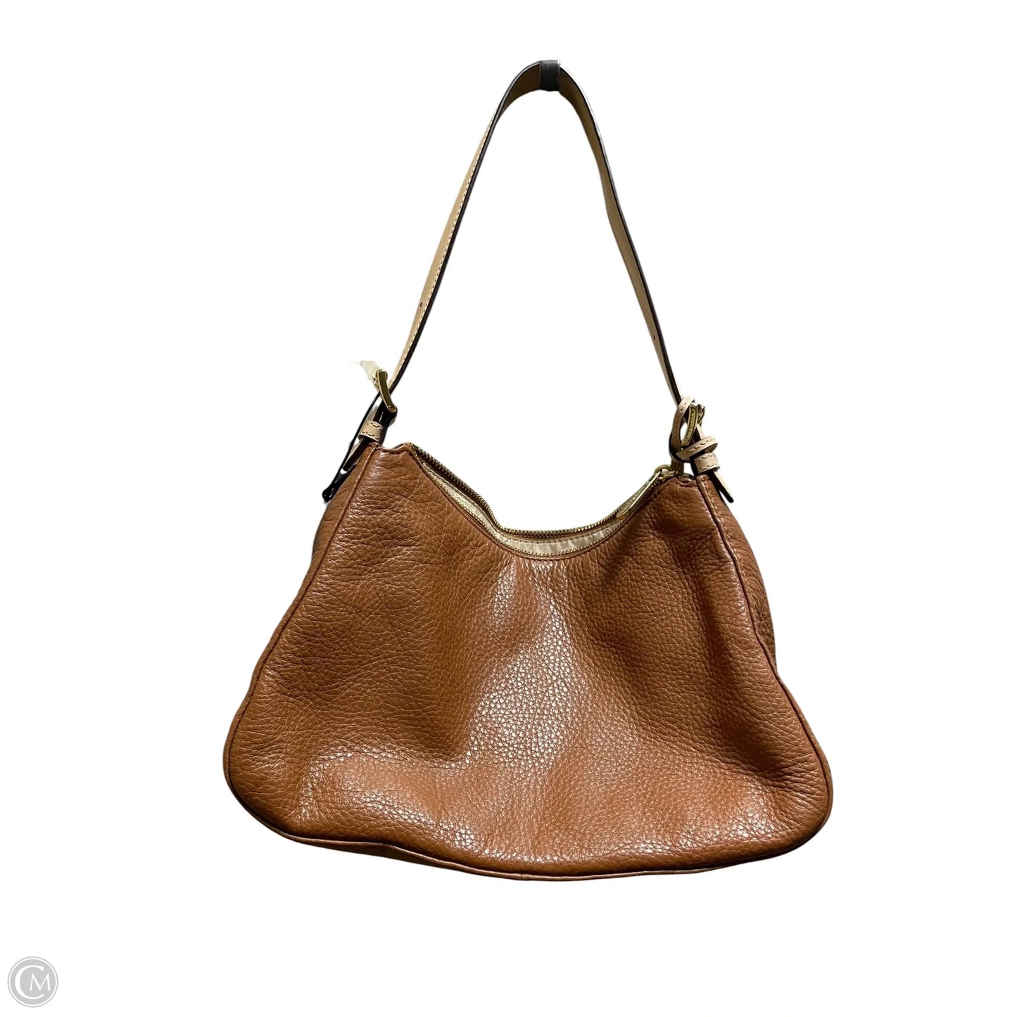 Handbag Designer By Michael Kors, Size: Small