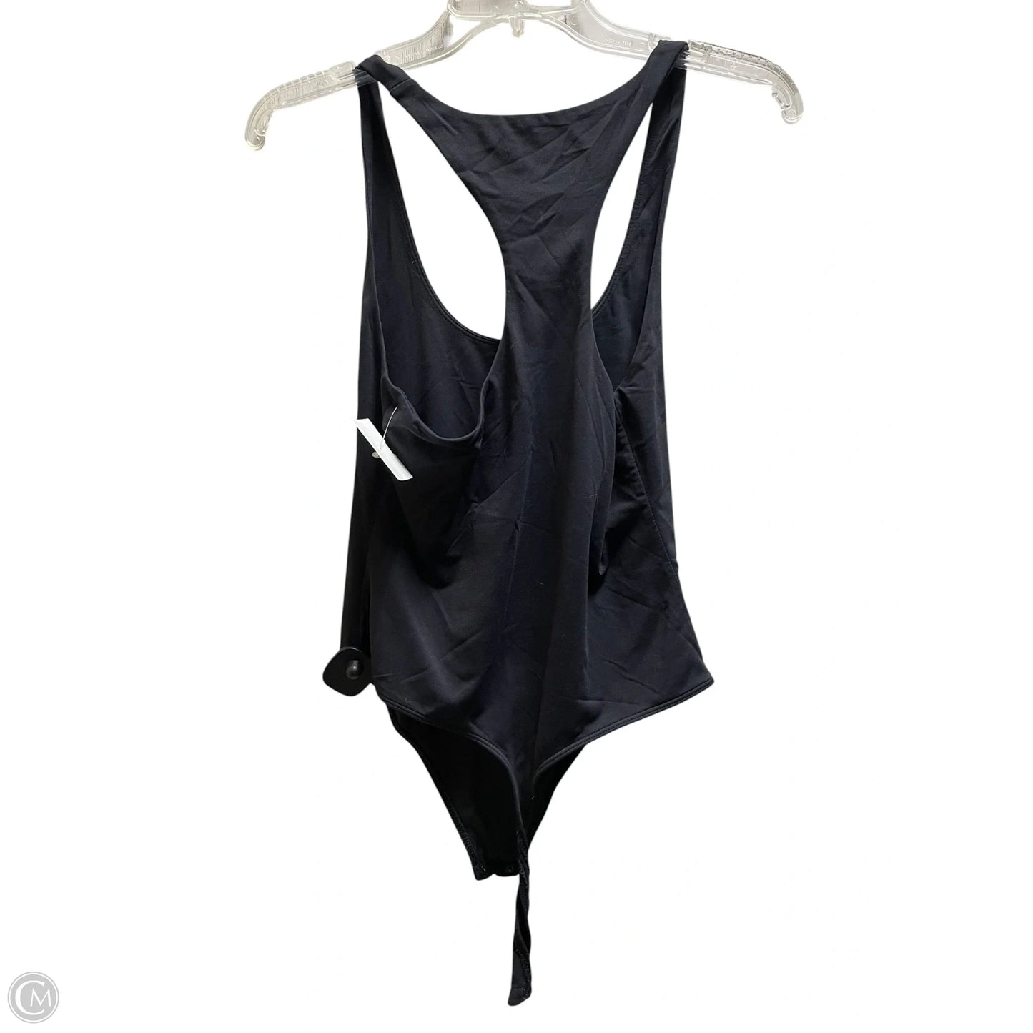 Bodysuit By Babaton In Black, Size: L
