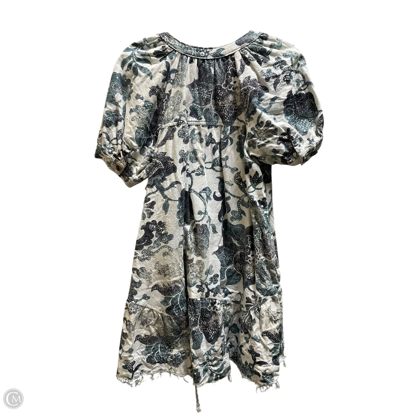 Dress Casual Short By Pilcro In White, Size: M