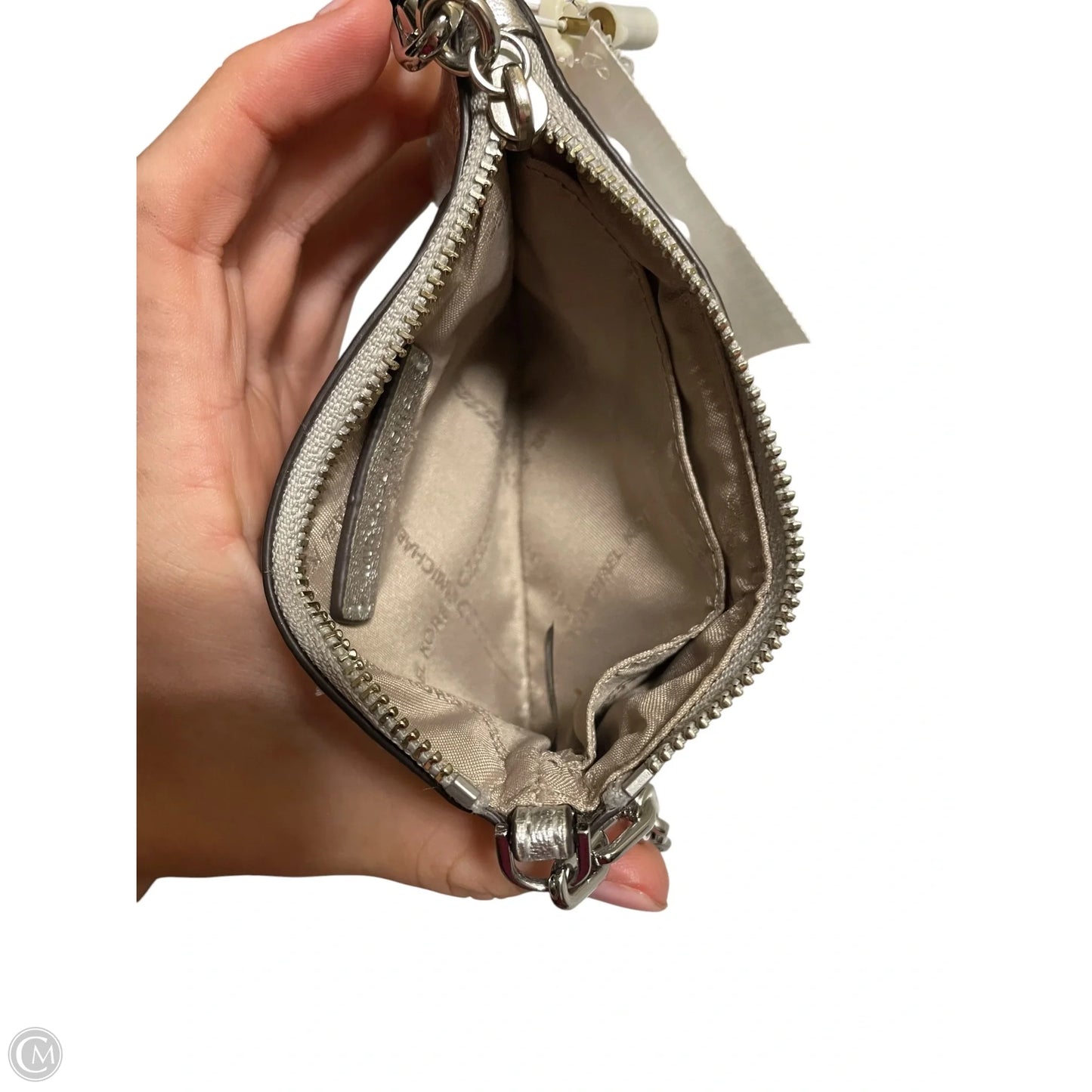 Wallet Designer By Michael Kors, Size: Small