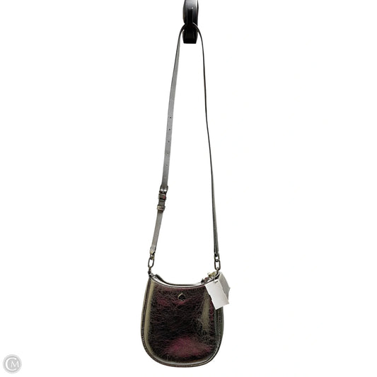 Crossbody Designer By Kate Spade, Size: Medium