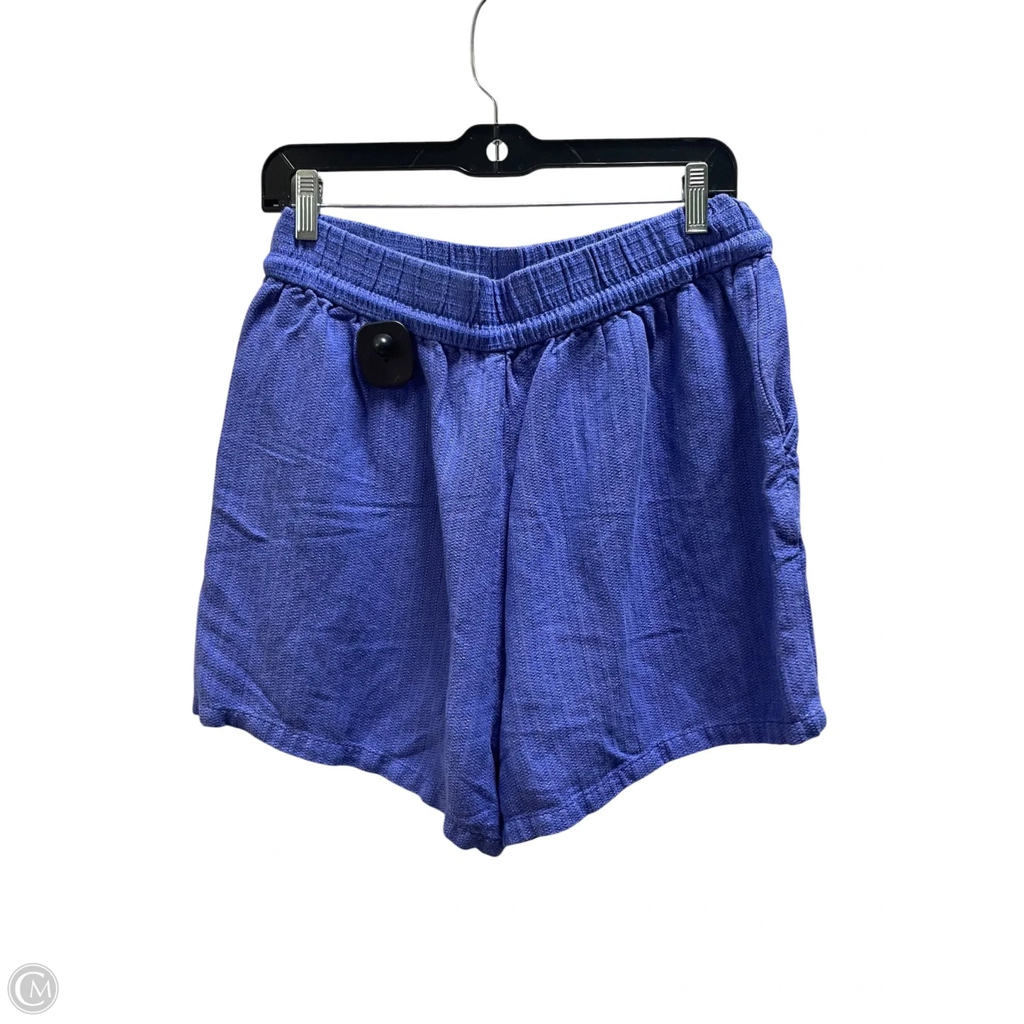 Shorts By Anthropologie In Purple, Size: M