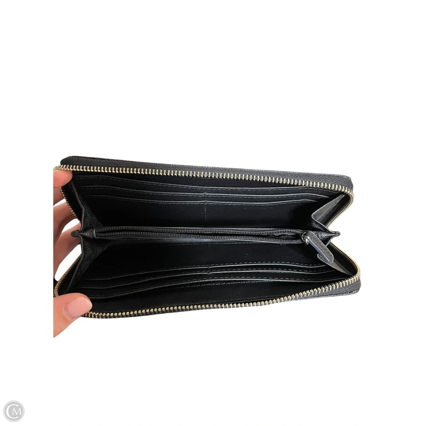 Wallet Designer By Michael Kors, Size: Medium