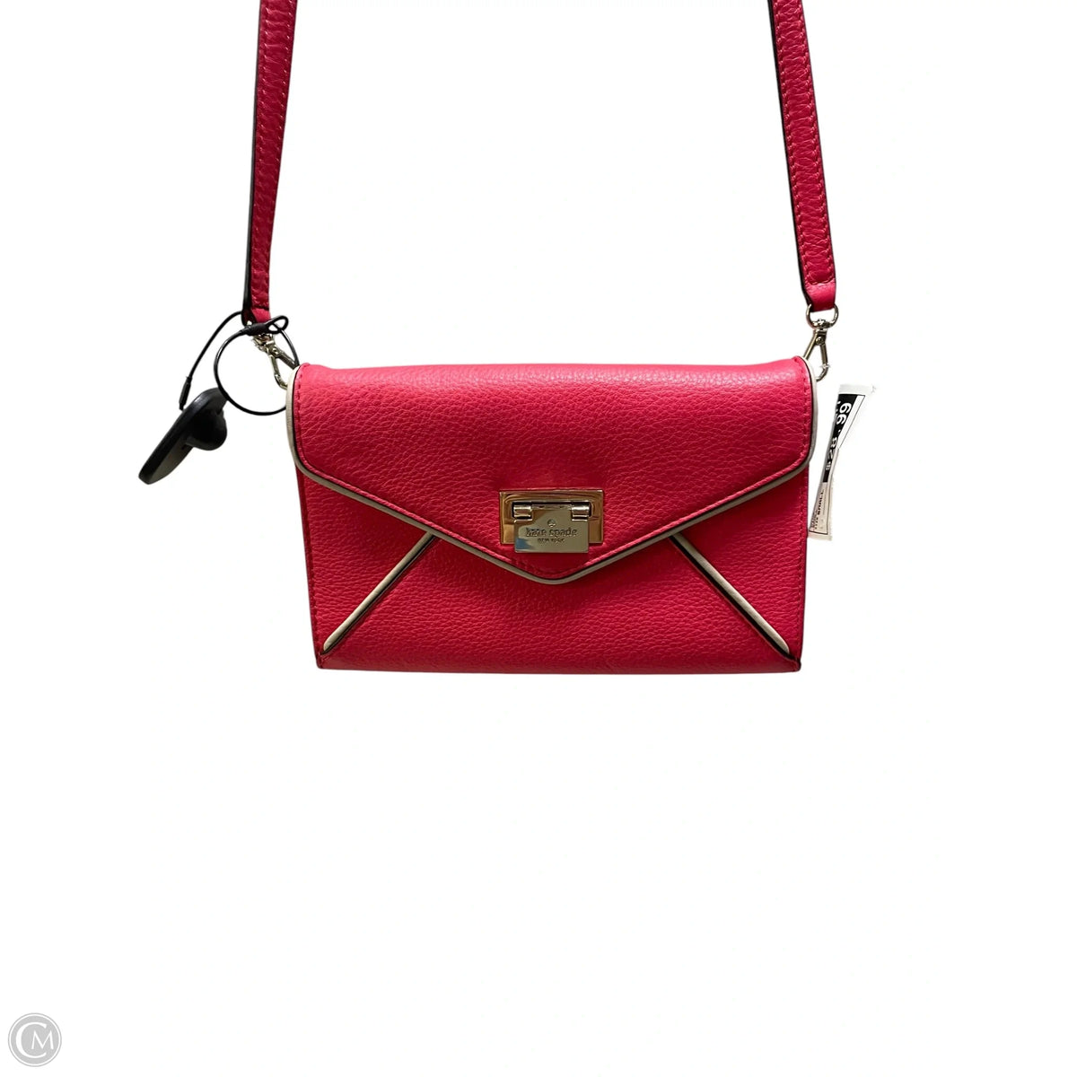 Crossbody Designer By Kate Spade, Size: Small