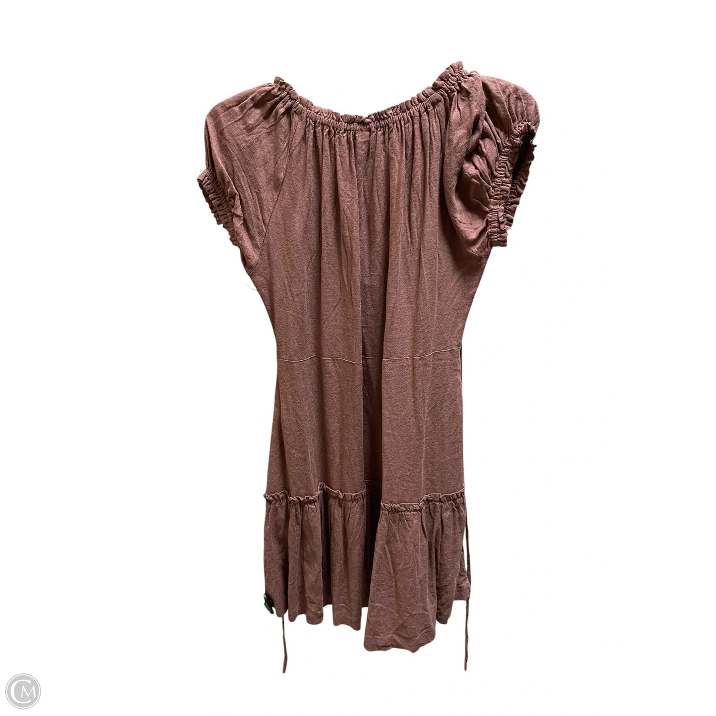 Dress Casual Short By Free People In Brown, Size: S