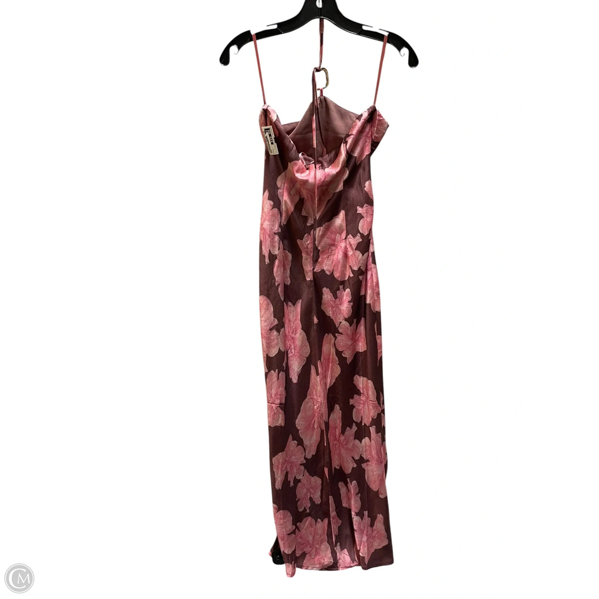 Dress Casual Maxi By Hello Molly In Purple, Size: S