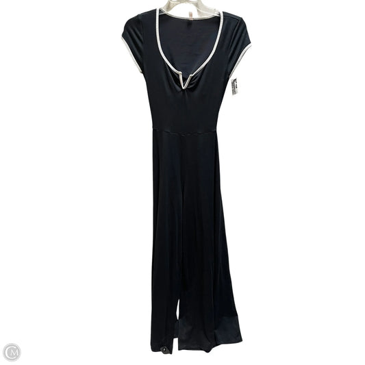Jumpsuit By Free People In Black, Size: S