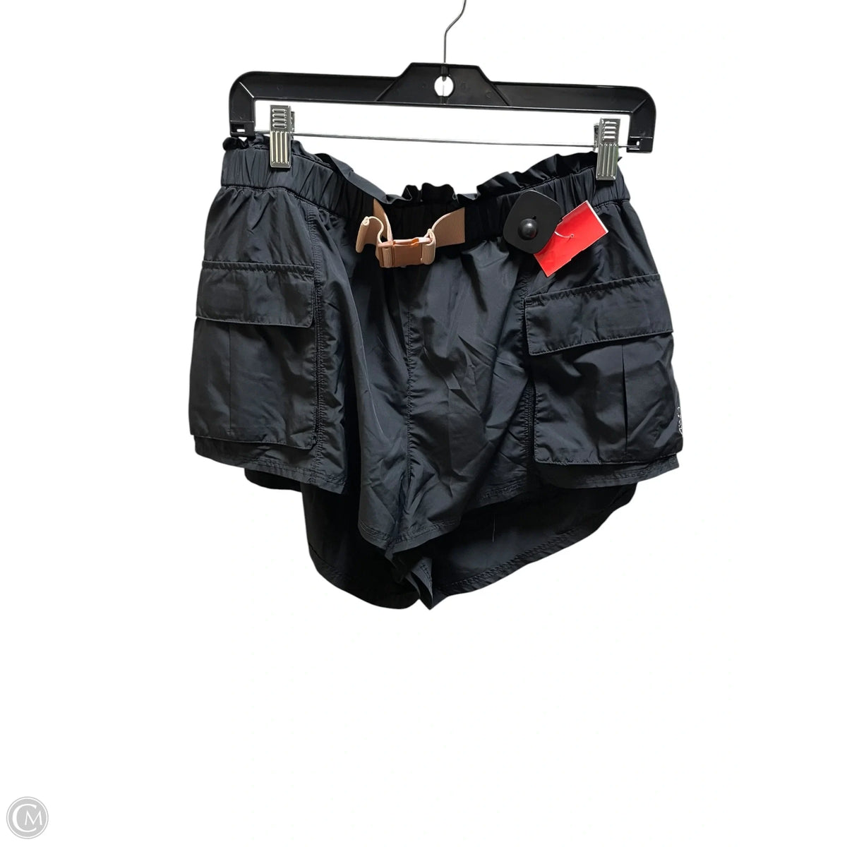 Shorts By Free People In Black, Size: M