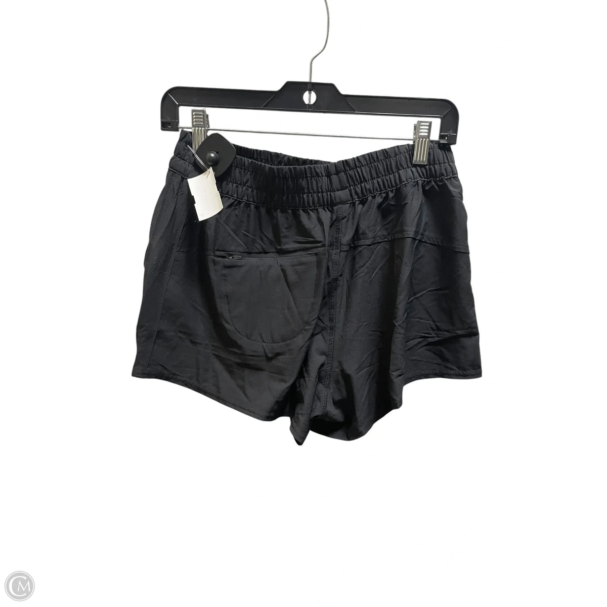 Athletic Shorts By Vuori In Black, Size: M