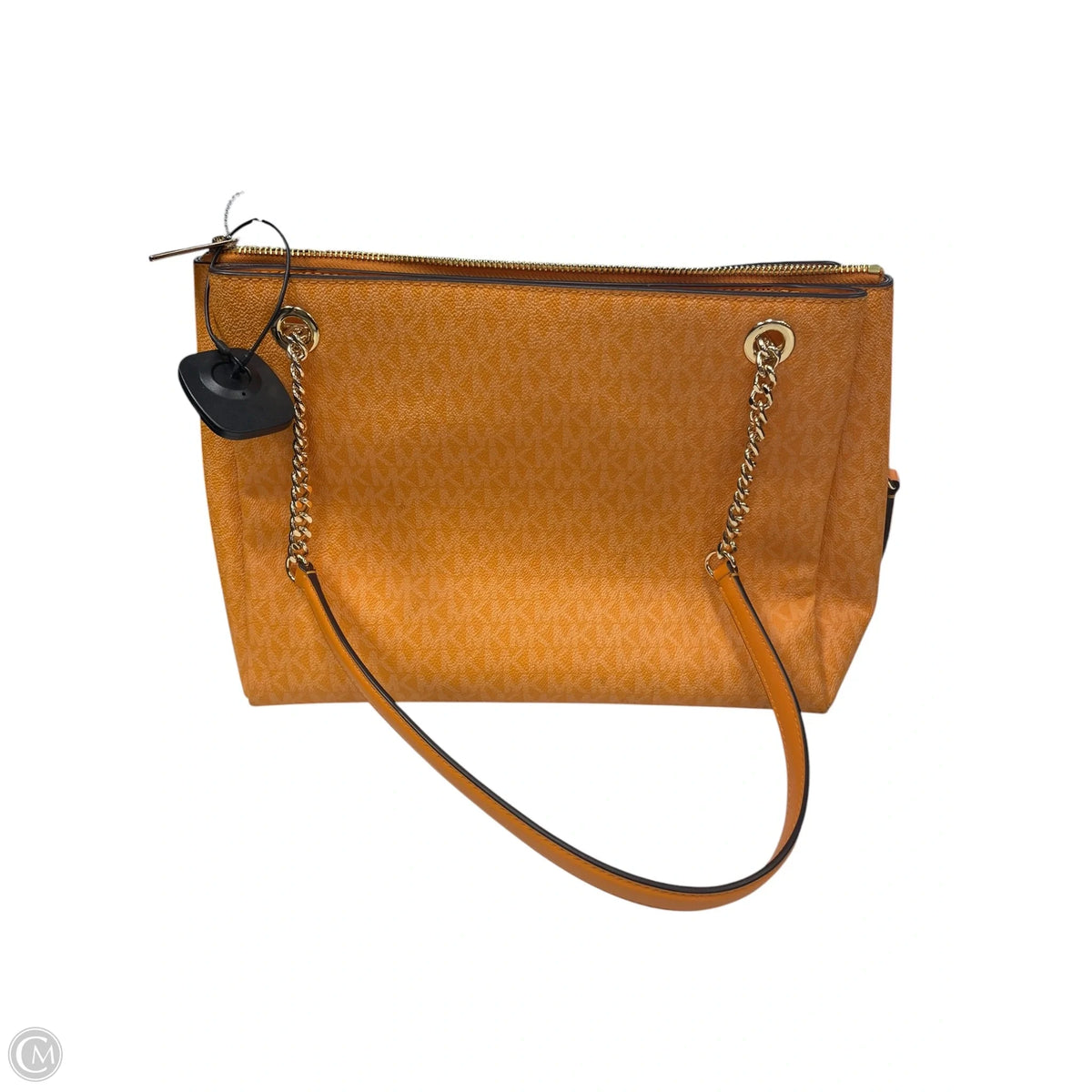 Handbag Designer By Michael Kors, Size: Medium